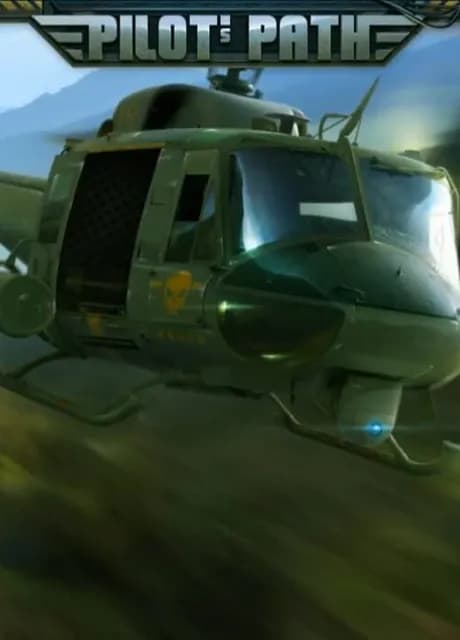 Pilot's Path