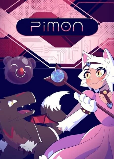 PiMon