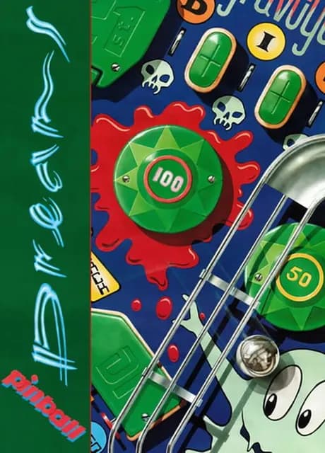 Pinball Dreams