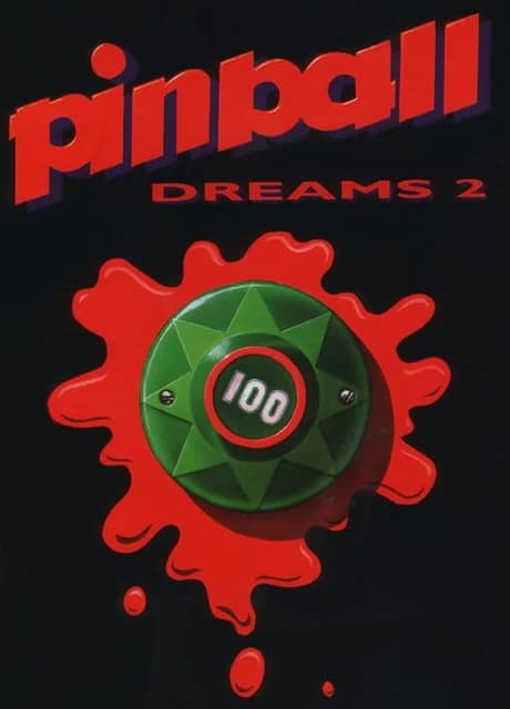Pinball Dreams II