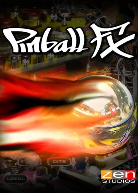 Pinball FX