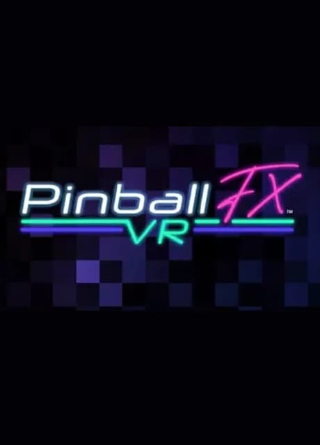 Pinball FX VR