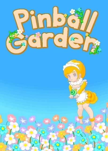 Pinball Garden