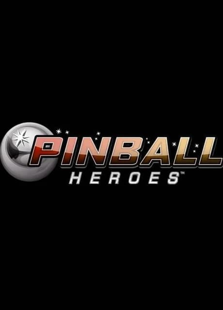 Pinball Heroes