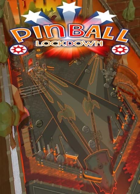 Pinball Lockdown