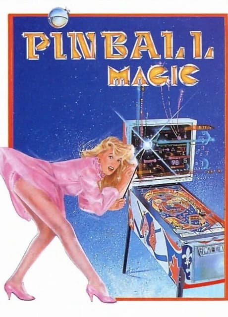 Pinball Magic