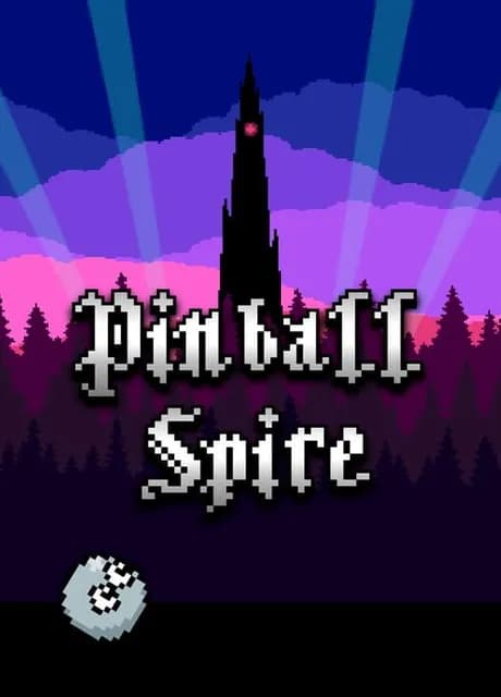 Pinball Spire