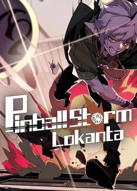 Pinball Storm: Lokanta