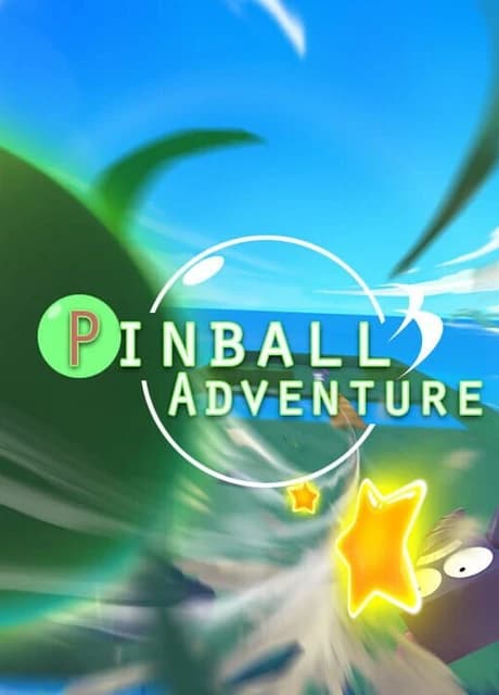 PinballAdventure