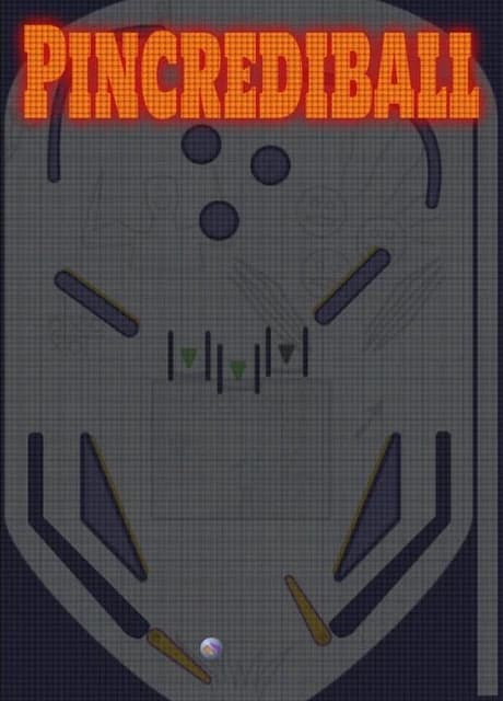 Pincrediball