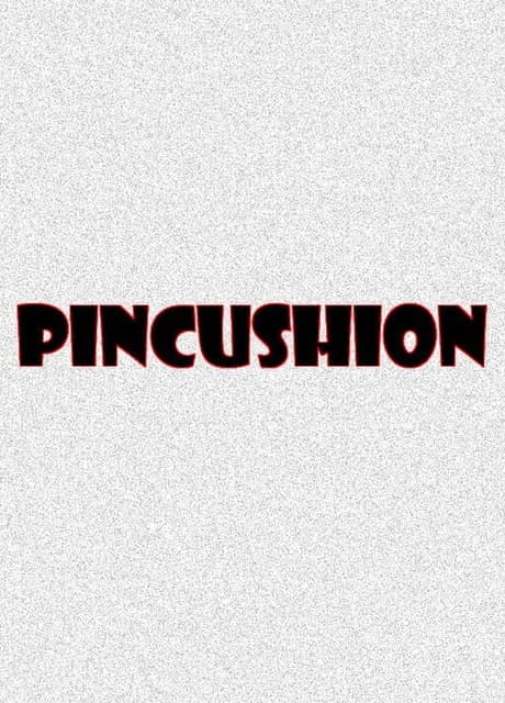 Pincushion