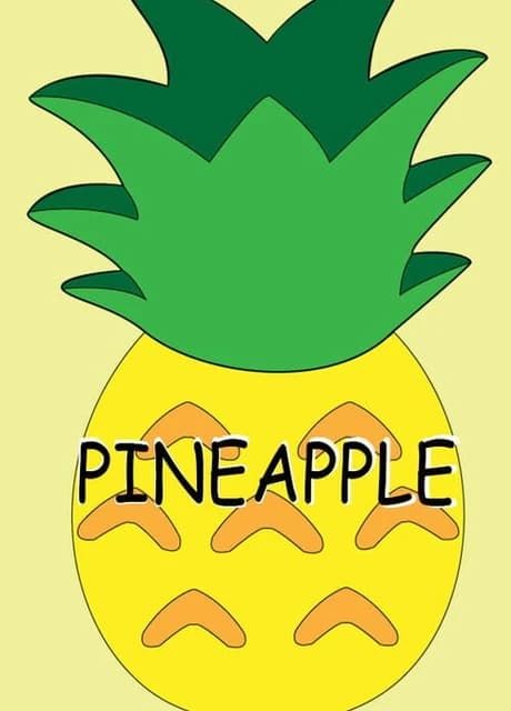 Pineapple