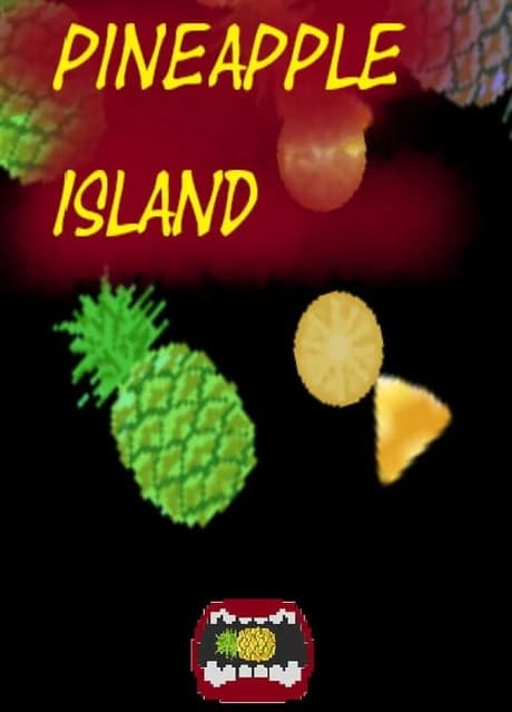 Pineapple Island