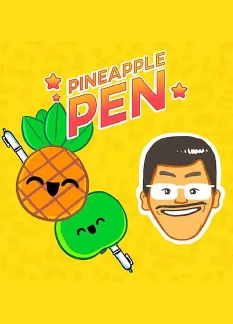 Pineapple Pen
