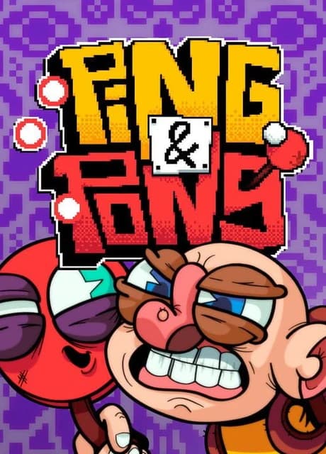 Ping & Pong