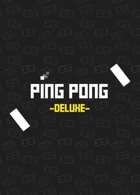 Ping Pong Deluxe