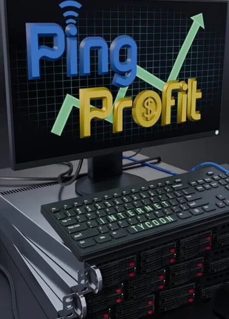 Ping Profit: Internet Tycoon