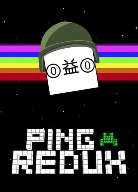 Ping Redux