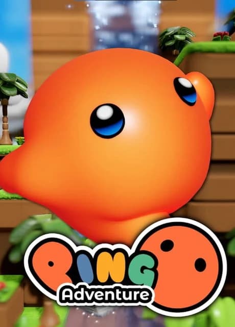 Pingo Adventure
