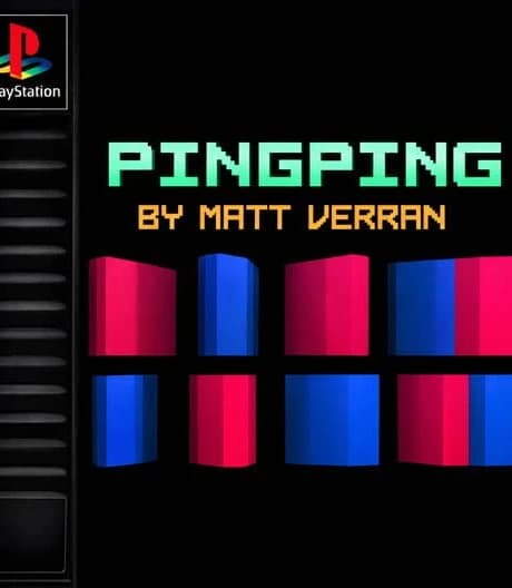 PingPing