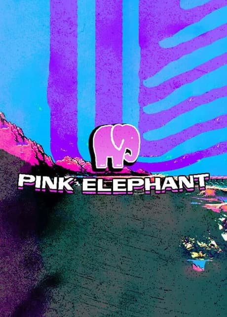 Pink Elephant