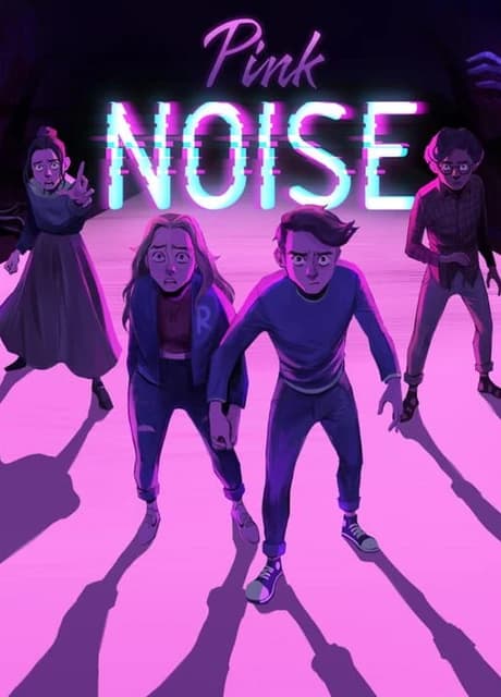 Pink Noise