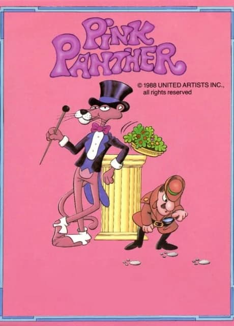 Pink Panther