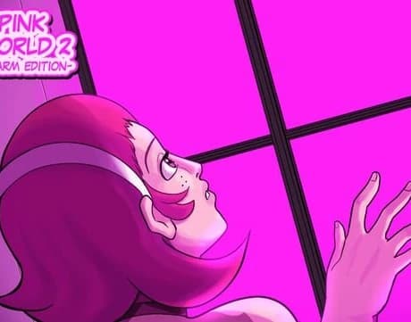 Pink World 2