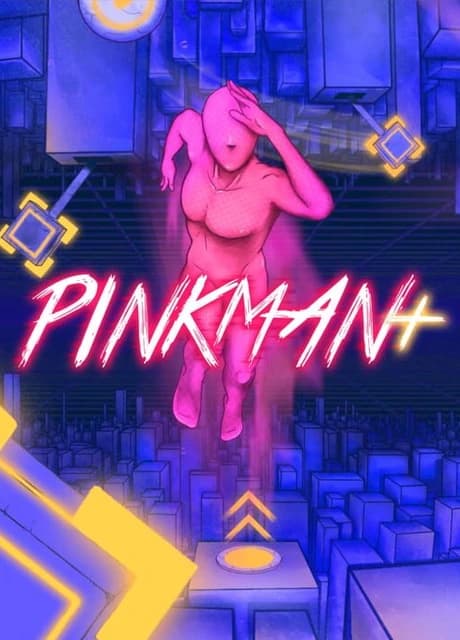 Pinkman+
