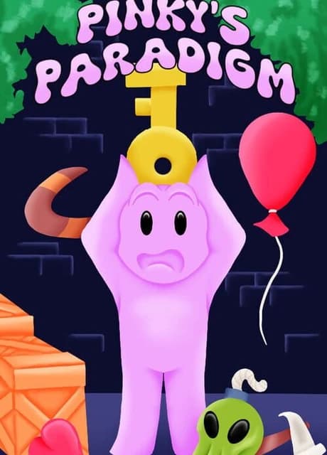 Pinky's Paradigm