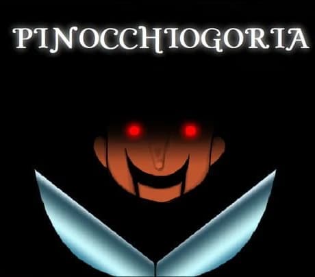Pinocchiogoria