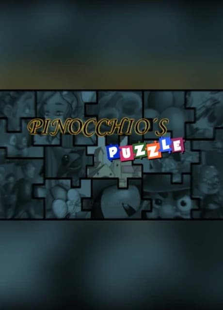 Pinocchio's Puzzle