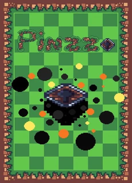 Pinzzo