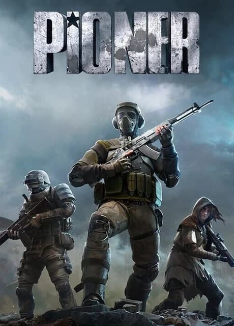 Pioner