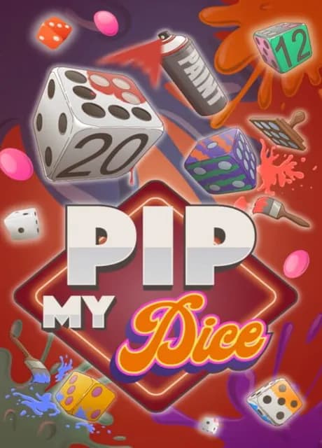 Pip My Dice