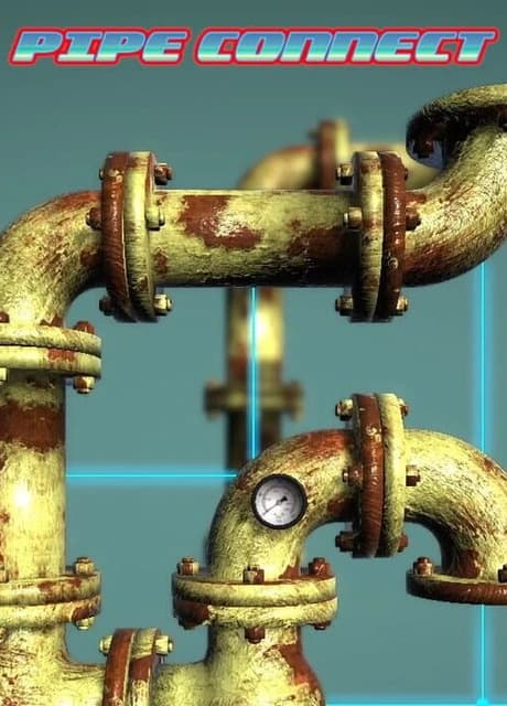 Pipe connect
