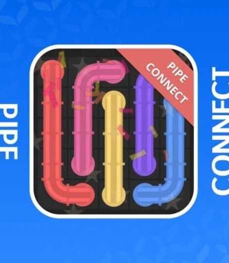 Pipe Connect