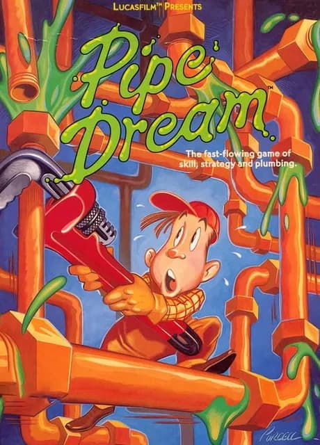 Pipe Dream