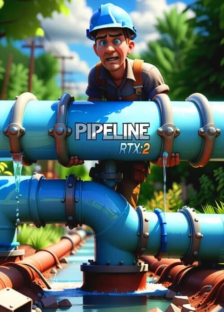 Pipeline RTX: 2