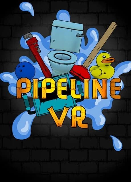 Pipeline VR