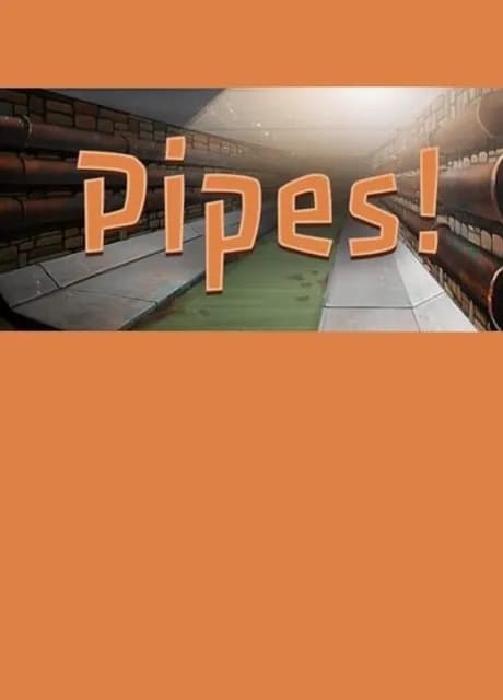 Pipes!