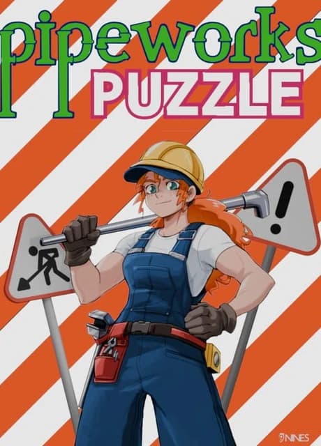 Pipeworks Puzzle