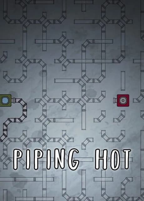 Piping Hot