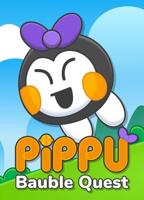 Pippu: Bauble Quest
