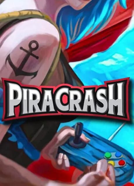 PiraCrash!