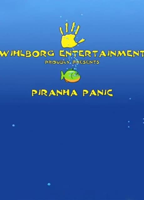 Piranha Panic
