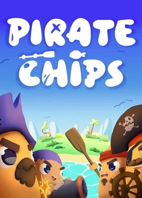 Pirate Chips
