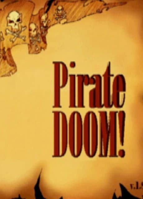Pirate Doom