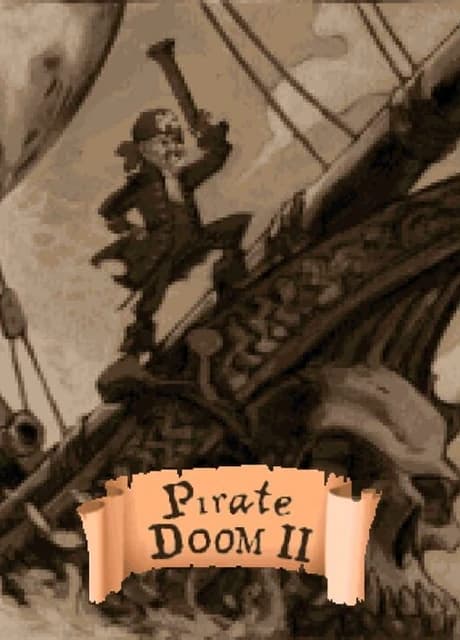 Pirate Doom II