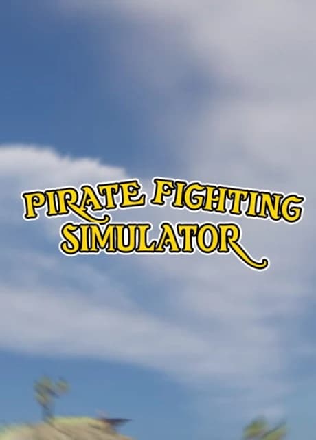 Pirate Fighting Simulator